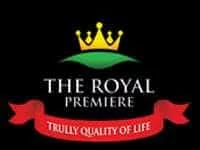 logo the royal premiere