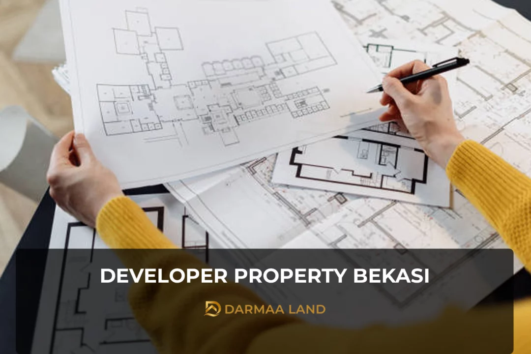 developer-properti-bekasi