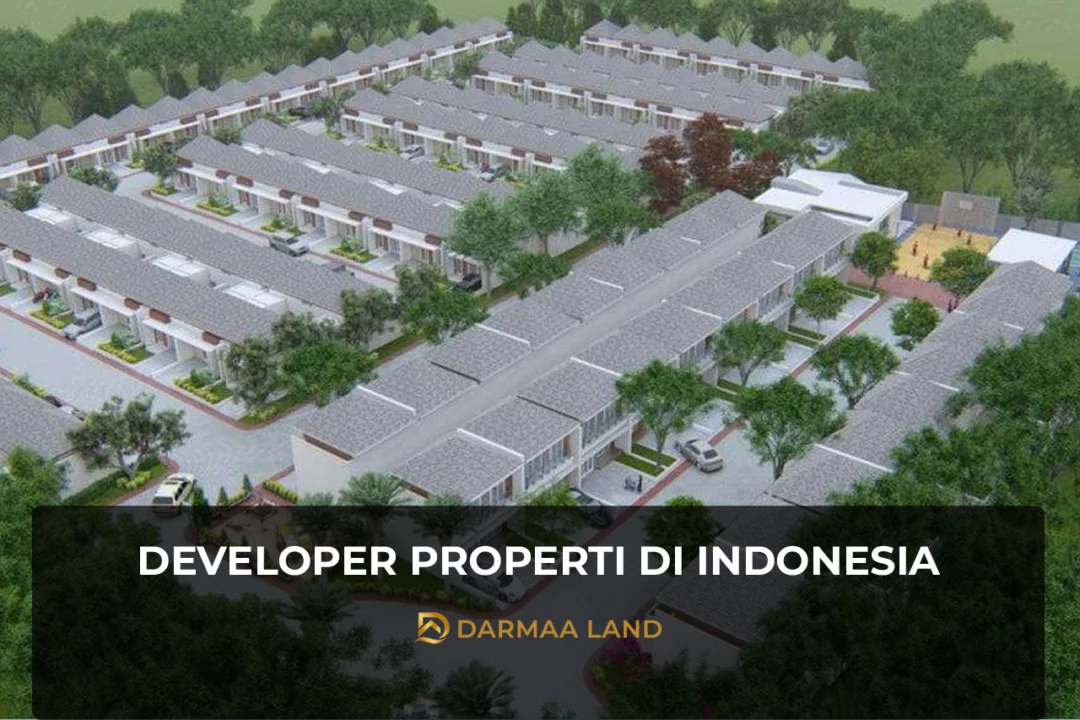 developer-property-di-Indonesia