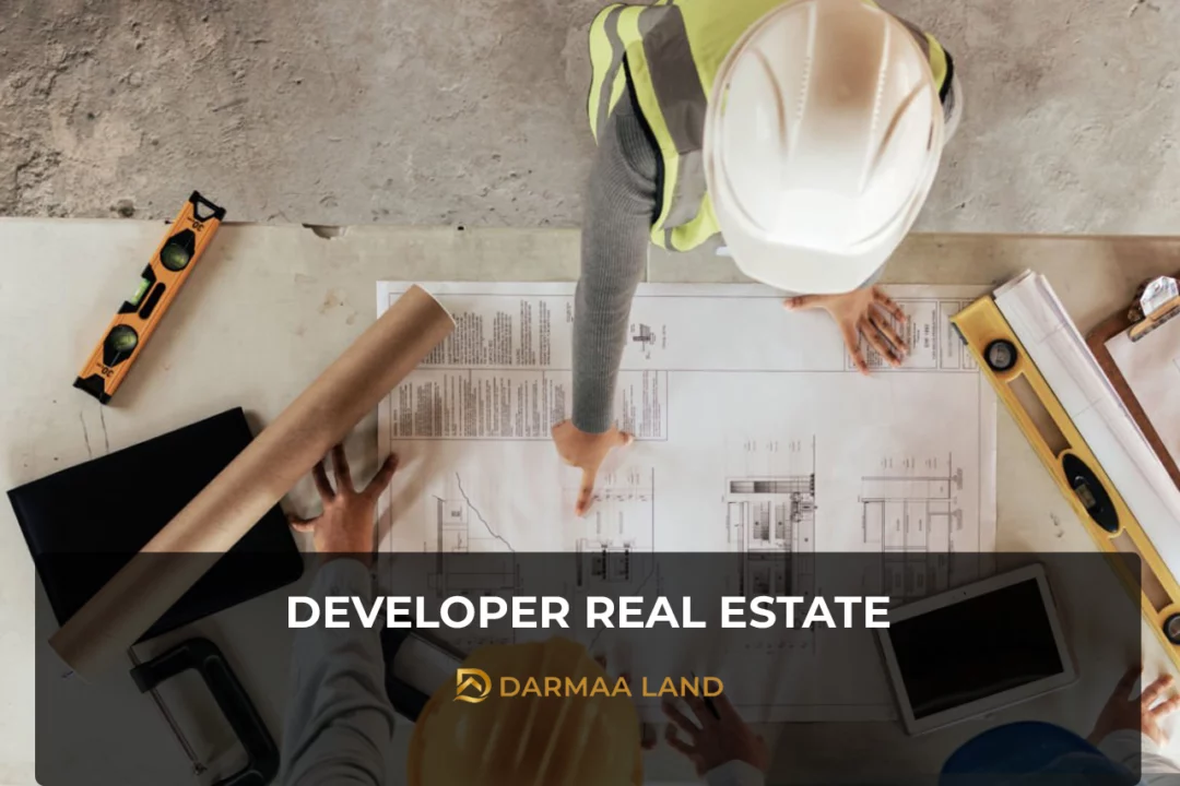 developer-real-estate-indonesia