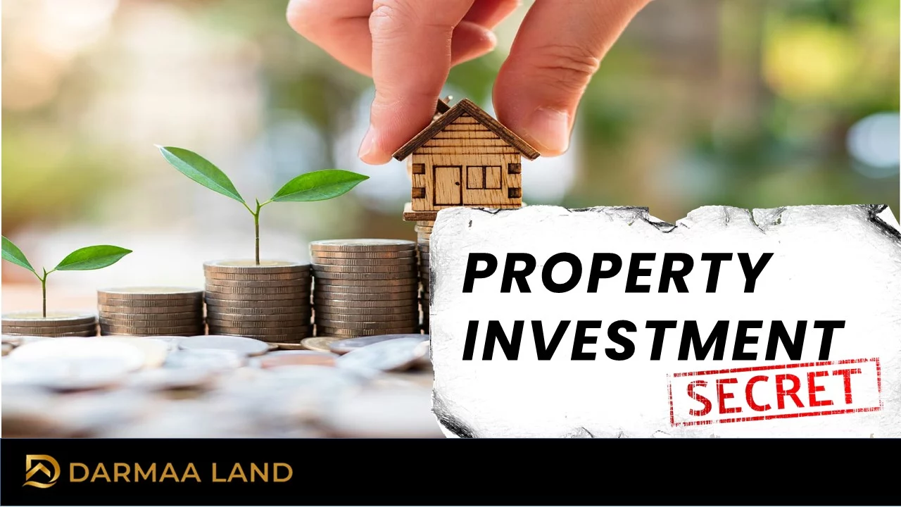 property investment cover web