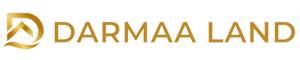 Logo Darmaa Land