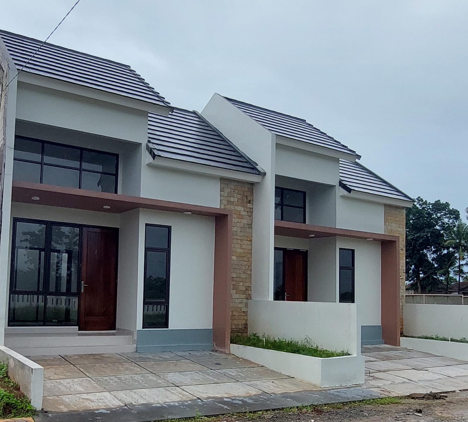 Citra Harmony Tigaraksa — hunian dekat pusat pemerintahan Tangerang