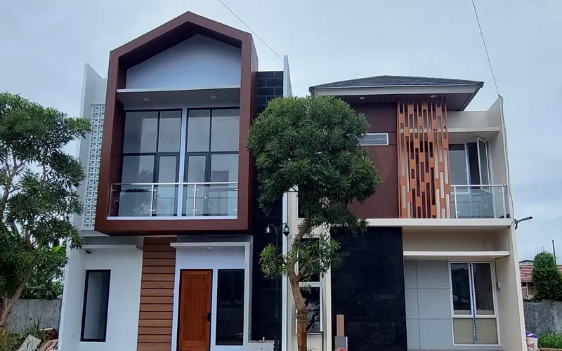 The Royal Dago 2 Pamulang