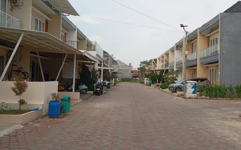 New Royal Premiere Bekasi